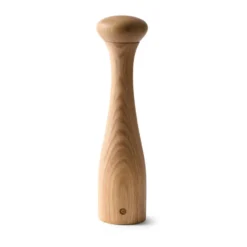 Lyon kryddkvarn, Natural, FSC oak, 30 cm