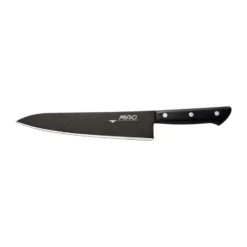 Mac Black Fluorine kockkniv, 18 cm