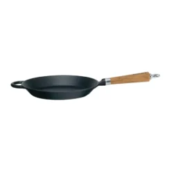 Maestro stekpanna, Ø28 cm med ekhandtag