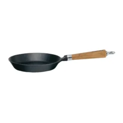 Maestro stekpanna, Ø24 cm med ekhandtag
