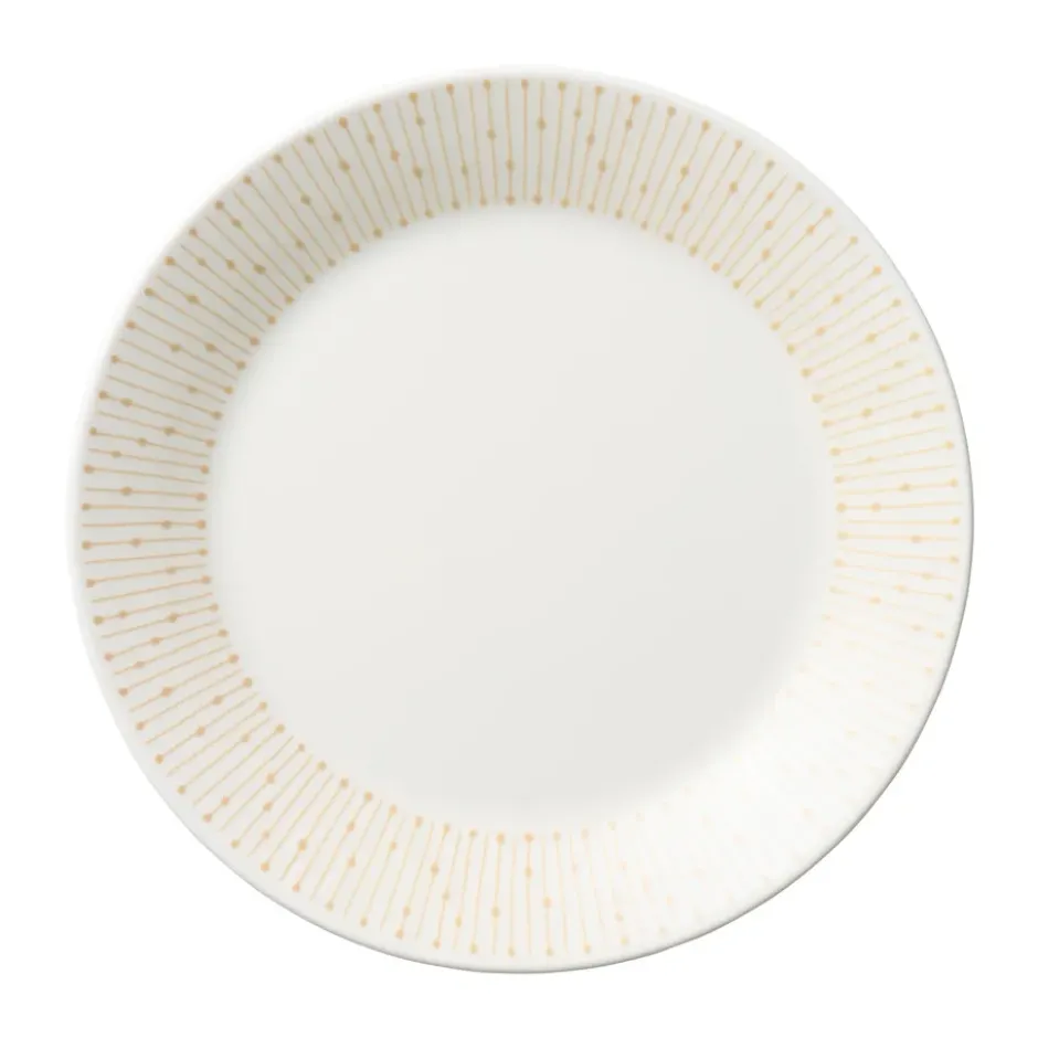 Mainio Sarastus tallrik Ø15 cm, Beige