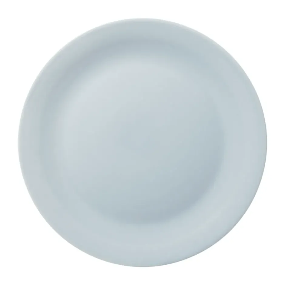 Mainio tallrik Ø19 cm, Vinterblå
