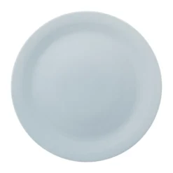 Mainio tallrik Ø25 cm, Vinterblå