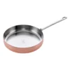 Maitre D’ traktörpanna induktion koppar, Ø26 cm