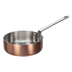 Maitre D’ traktörpanna koppar, Ø16 cm