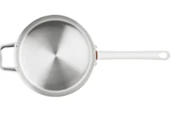 Maitre D’ traktörpanna med handtag koppar, Ø24 cm