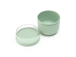 Make & Take frukostskål 0,5 L, Jade Green