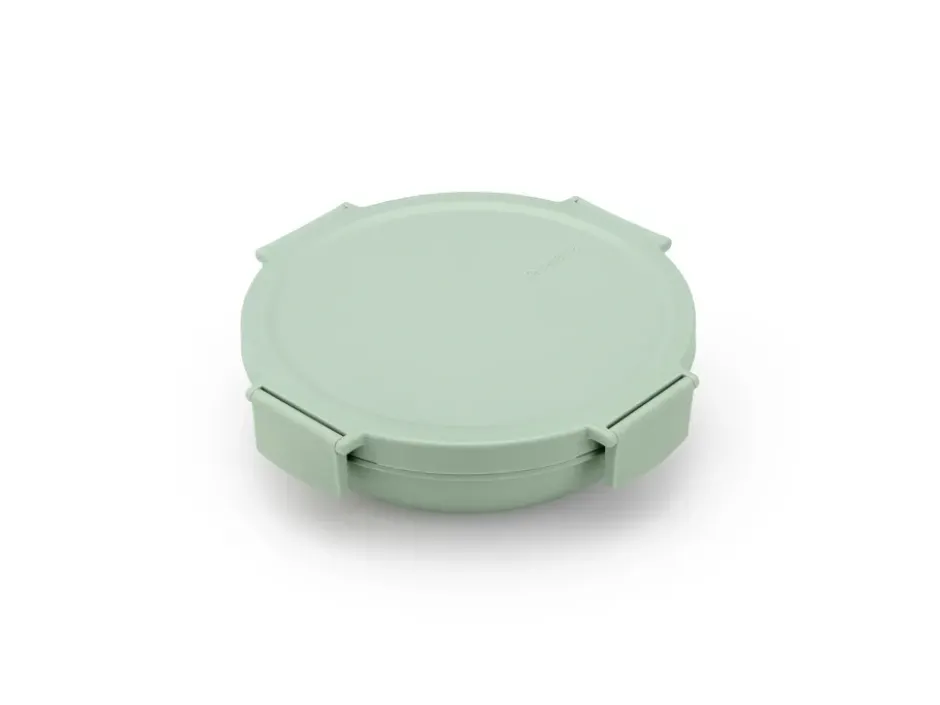 Make & Take matlåda 1 L, Jade Green