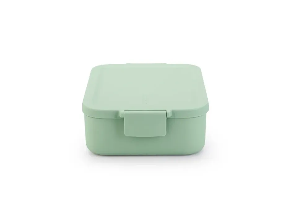 Make & Take matlåda medium 1,1 L, Jade Green