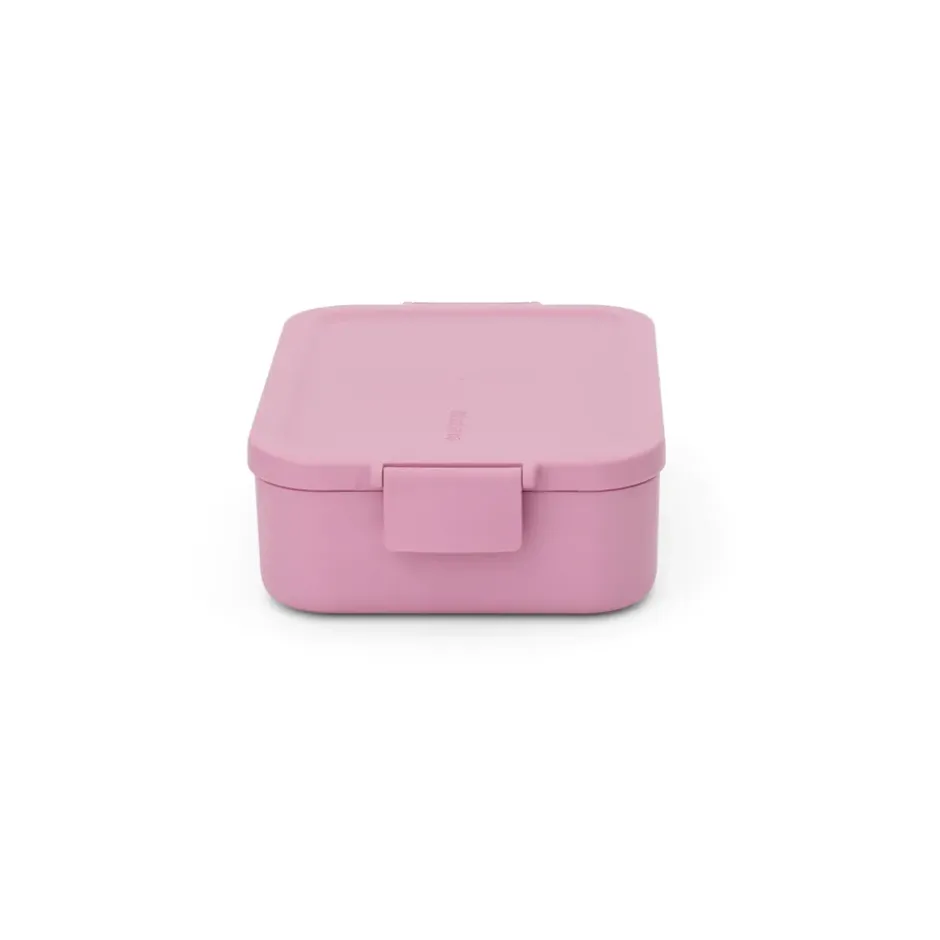 Make & Take matlåda medium 1,1 L, Lilac Pink