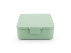 Make & Take matlåda stor 2 L, Jade Green