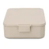 Make & Take matlåda stor 2 L, Soft Beige