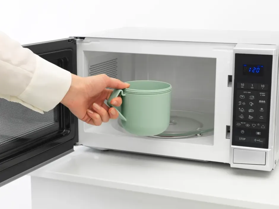 Make & Take Soppmugg 0,6 L, Jade Green