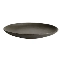 Mame tallrik 22 cm, Kaffe