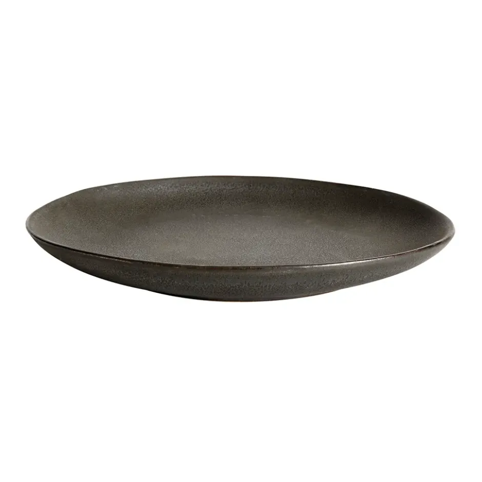 Mame tallrik 22 cm, Kaffe