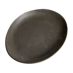 Mame tallrik 22 cm, Kaffe