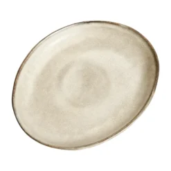 Mame tallrik 22 cm, Ostron