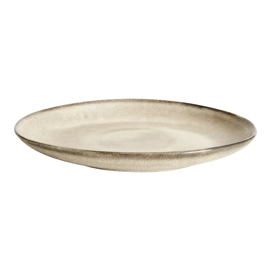 Mame tallrik 22 cm, Ostron