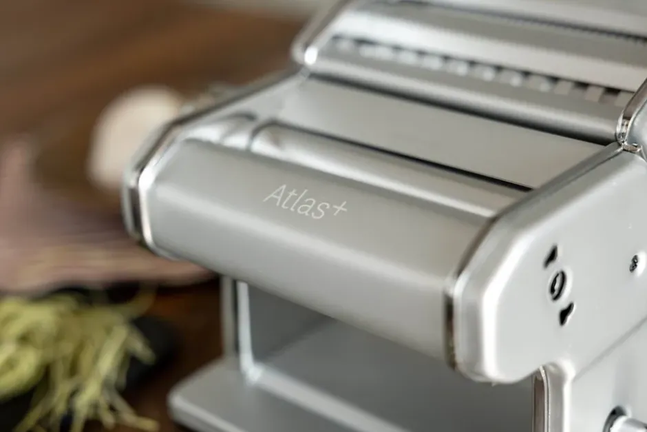 Marcato Atlas 150+ pastamaskin, Ice