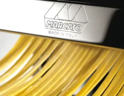 Marcato pastamaskin Atlas 150 Design, Koppar