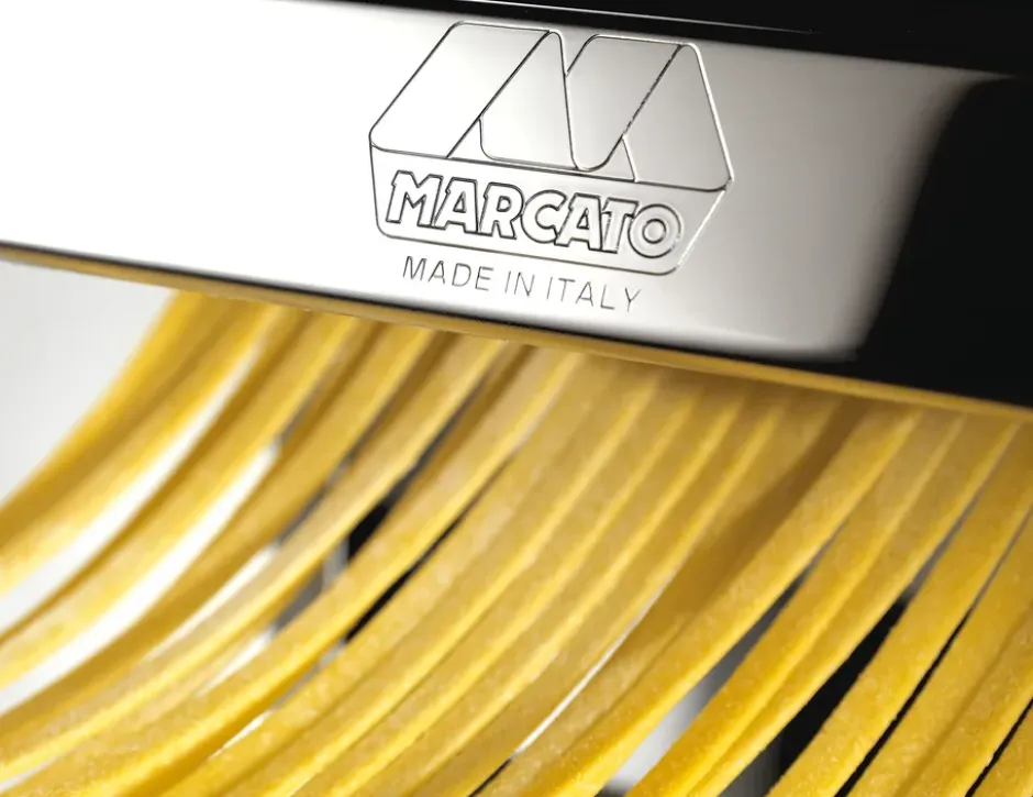 Marcato pastamaskin Atlas 150 Design, Koppar