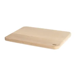 Marcato skärbräda, Bok, 37x27x2,5 cm
