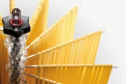 Marcato torkställning pasta, Neutral