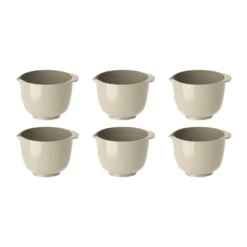 Margrethe miniskål 25 ml 6-pack, Humus