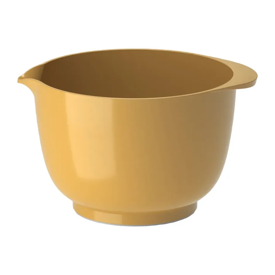 Margrethe skål 2 L, Curry