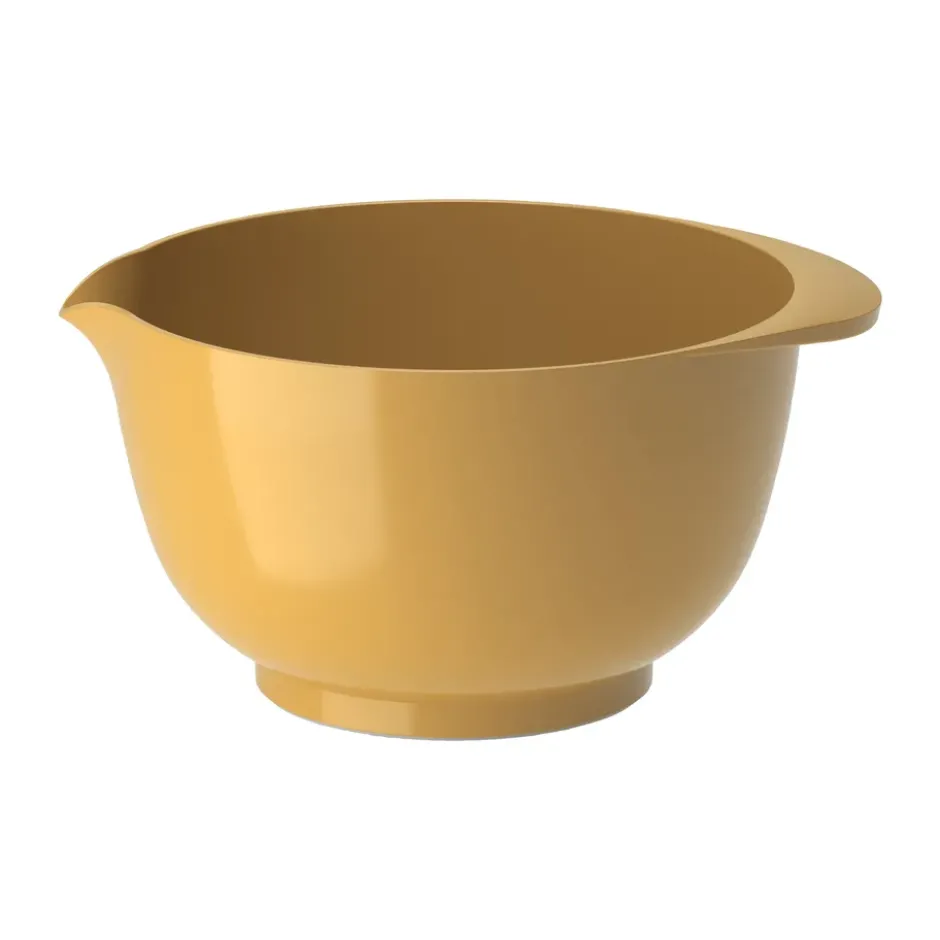 Margrethe skål 3 L, Curry