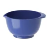 Margrethe skål 0,75 L, Electric blue