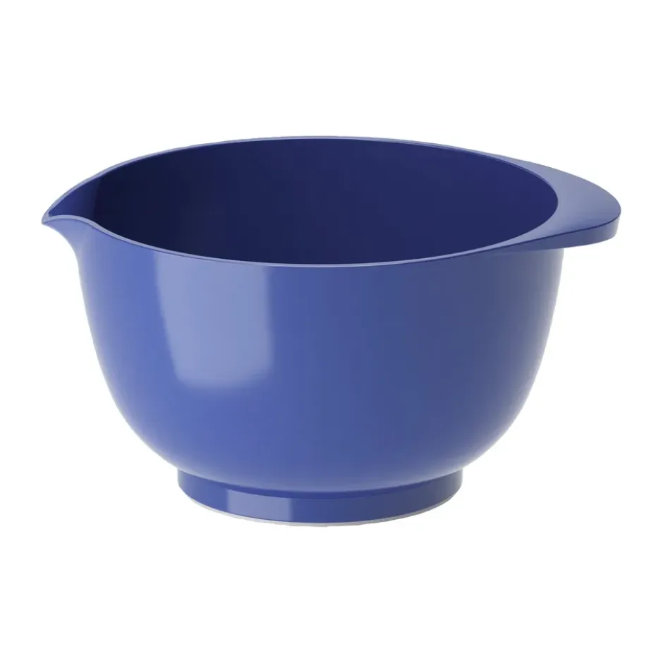 Margrethe skål 0,75 L, Electric blue