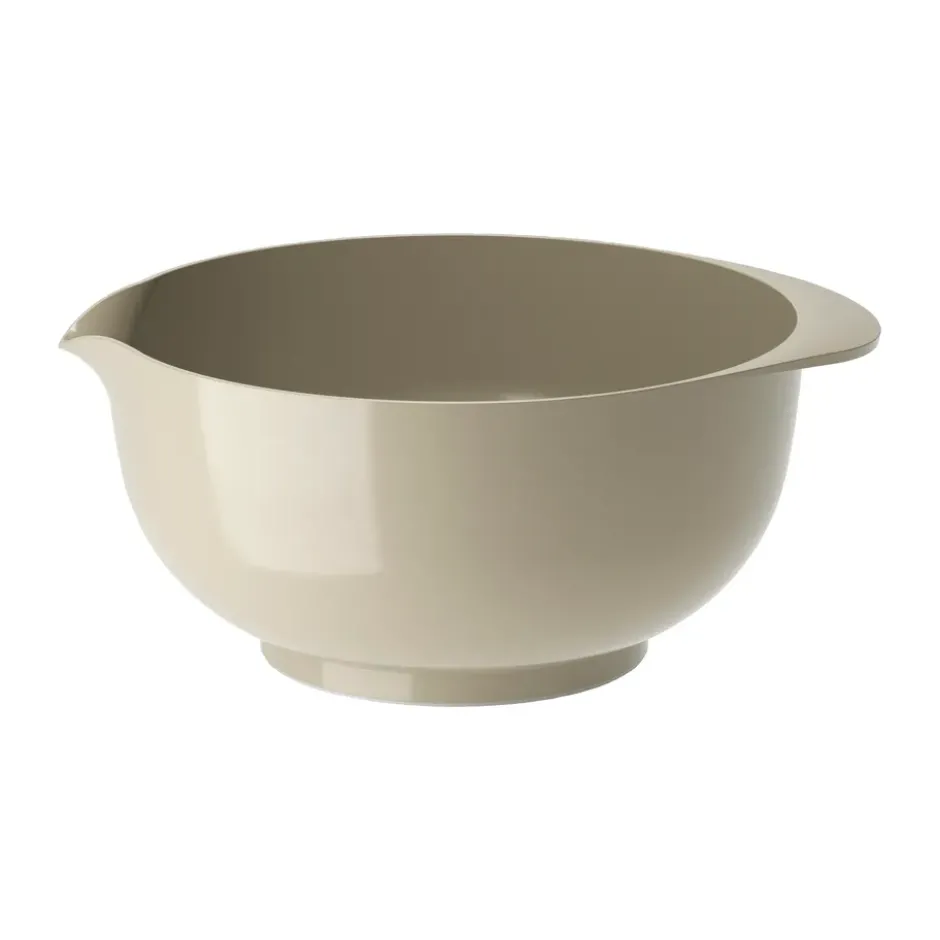 Margrethe skål 5 L, Humus