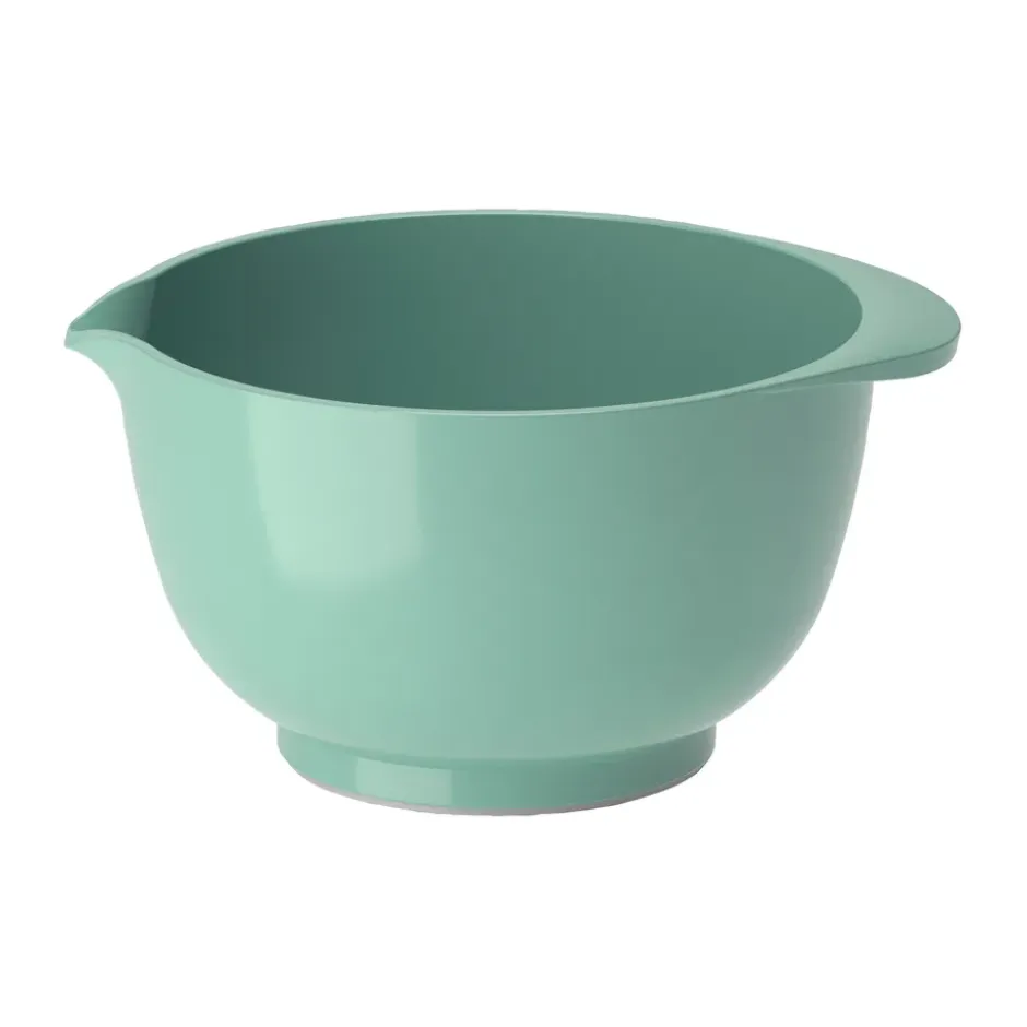 Margrethe skål 0,5 L, Nordic green