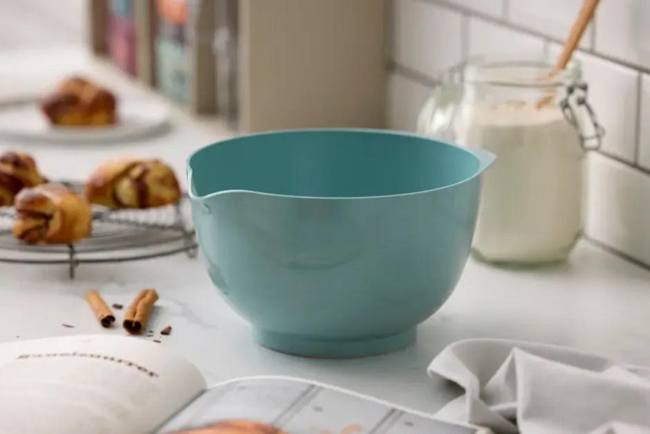 Margrethe skål 3 L, Nordic green