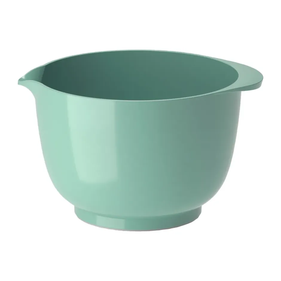 Margrethe skål 2 L, Nordic green