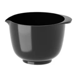 Margrethe skål 1,5 L, Svart