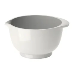 Margrethe skål 0,25 L, Vit