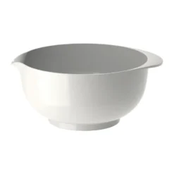 Margrethe skål 5 L, Vit