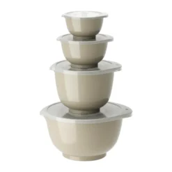 Margrethe skålset 4-pack, Humus