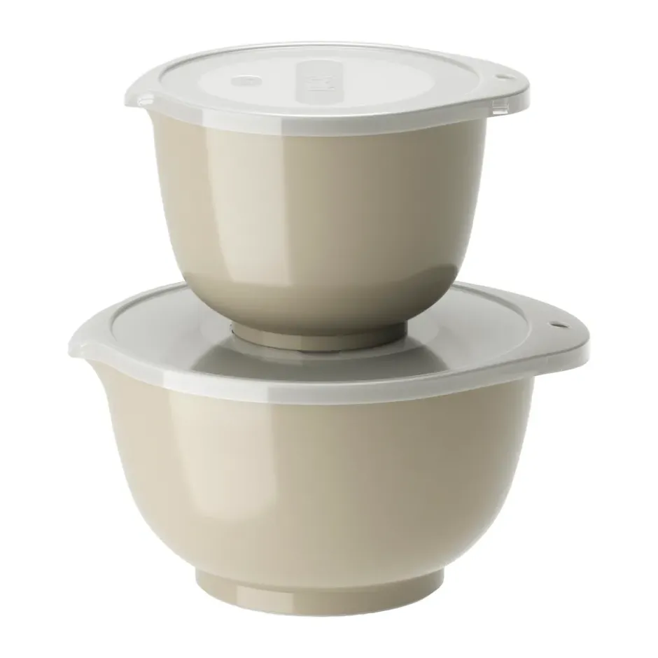 Margrethe skålset 2-pack, Humus