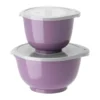 Margrethe skålset 2-pack, Lavender