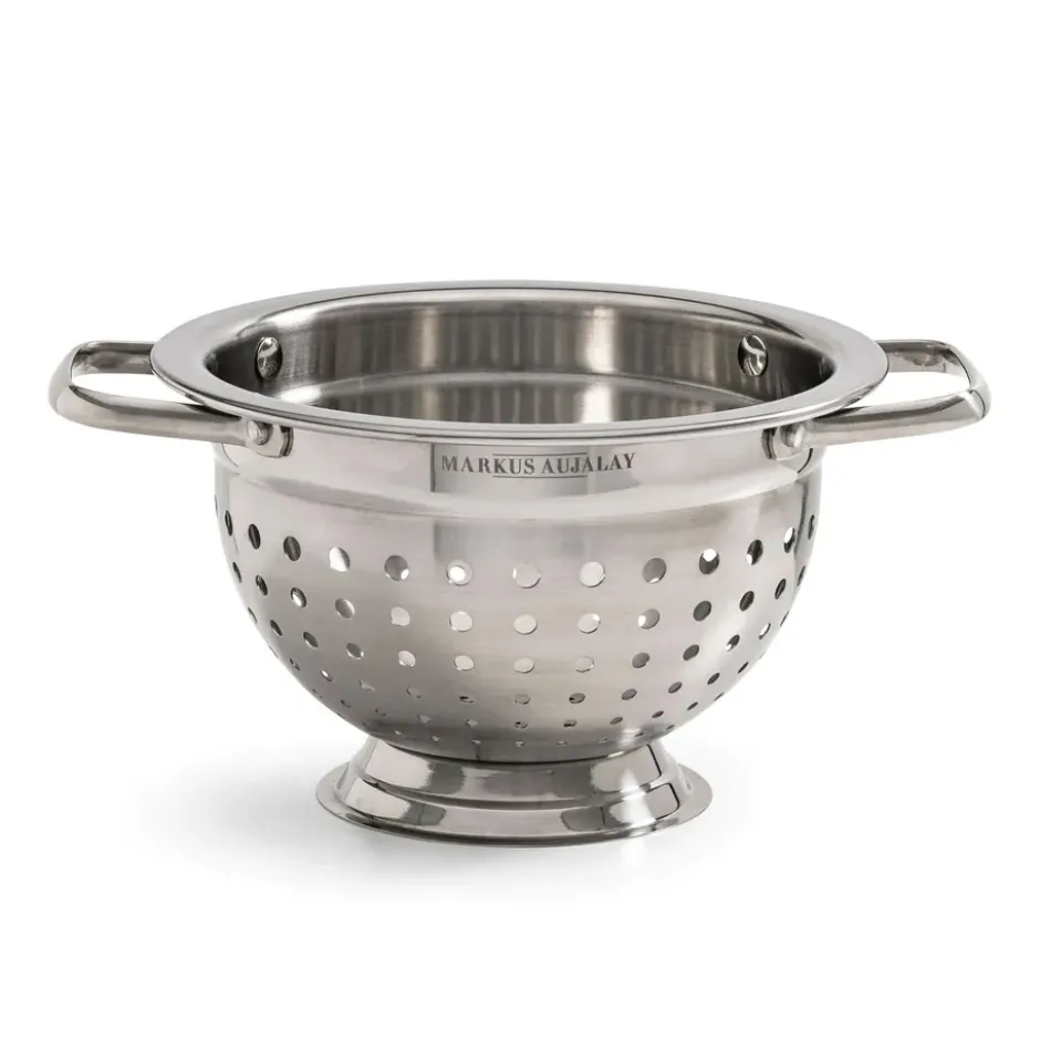 Markus Classic durkslag, 24 cm