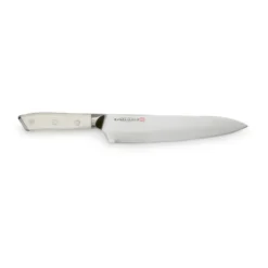 Markus Damaskus kockkniv, 32 cm