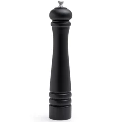 Markus pepparkvarn 32 cm, Svart