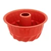 Martinex kakform, Orange, 17,5 cm
