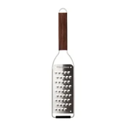 Master extra grovt rivjärn 30 cm, Walnut