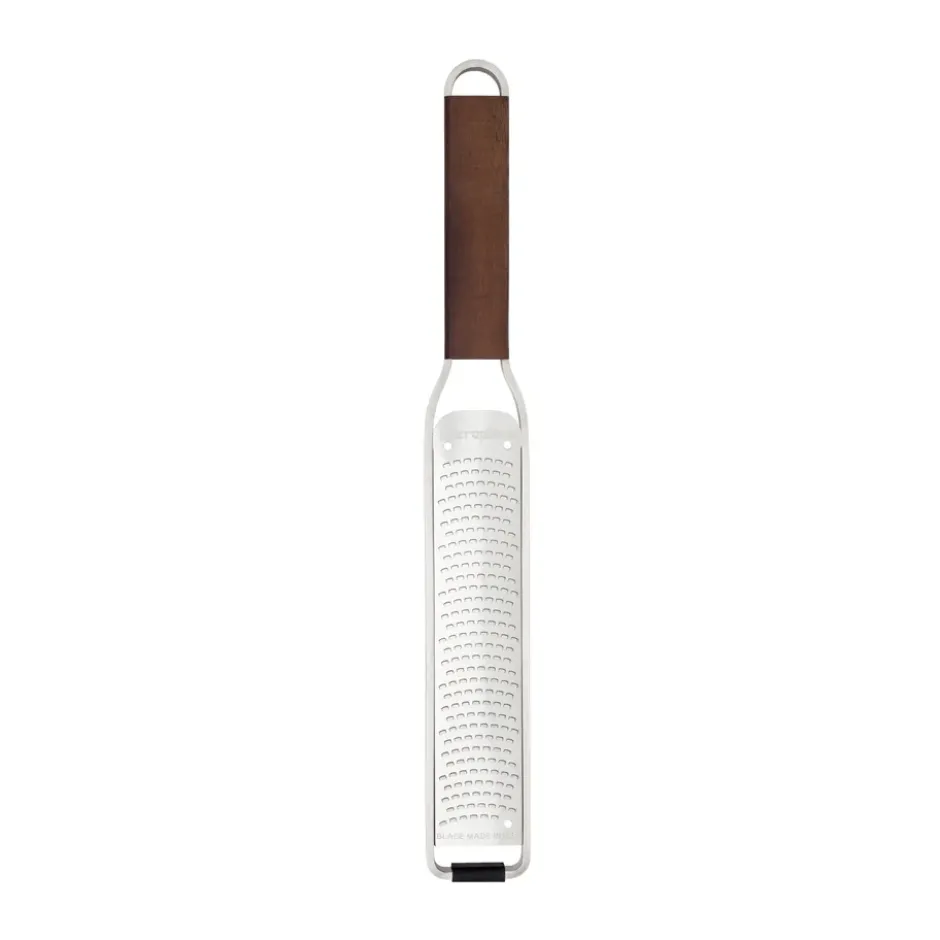 Master zestjärn 31 cm, Walnut