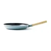 Mayflower Pro stekpanna 28 cm, Grönblå