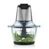 MC3B-400S essential minihackare 1 L, Silver